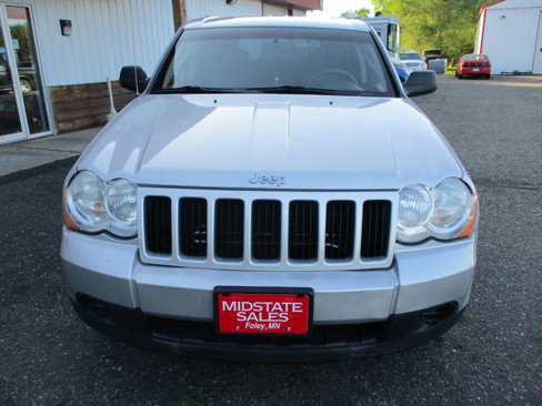 Used 2008 Jeep Grand Cherokee Laredo image 13