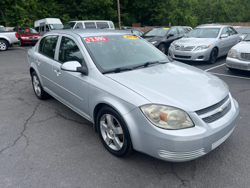 Used 2010 Chevrolet Cobalt LT w/ My Link Package image 3