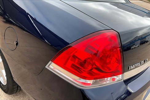 Used 2007 Chevrolet Impala LT image 26