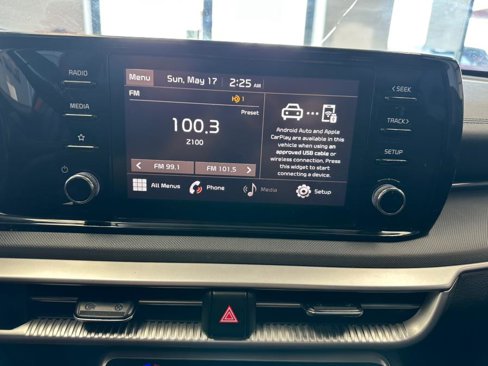 Used 2021 Kia K5 GT-Line w/ GT-Line FWD Premium Package image 28