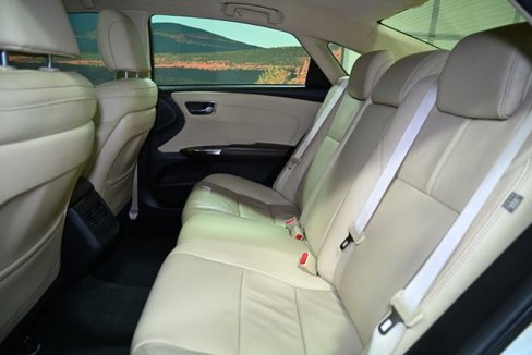 Used 2013 Toyota Avalon XLE Touring image 49