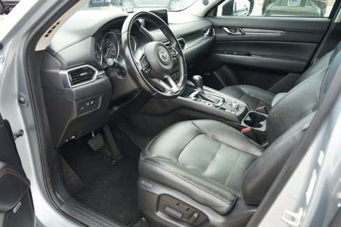 Used 2018 MAZDA CX-5 Grand Touring image 11