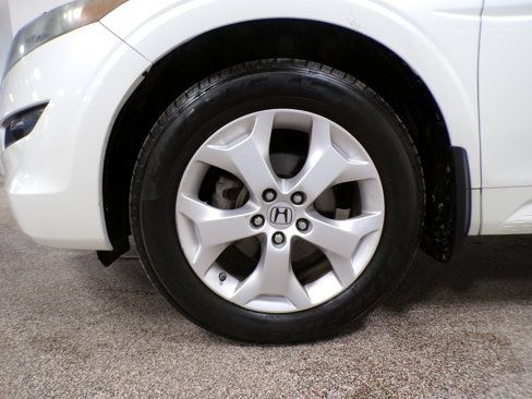 Used 2011 Honda Crosstour EX-L image 9