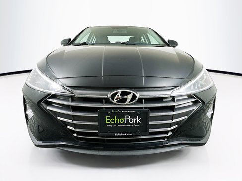 Used 2020 Hyundai Elantra SE w/ Cargo Package (C1) image 2