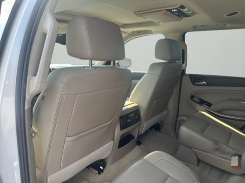 Used 2018 GMC Yukon SLT w/ Premium Edition image 20