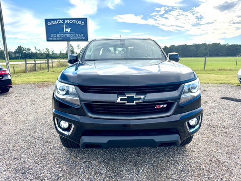 Used 2019 Chevrolet Colorado Z71 image 5