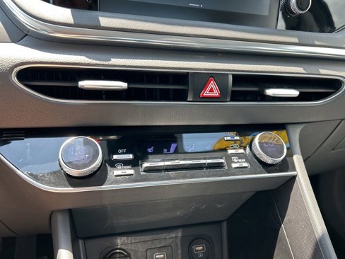 Used 2020 Hyundai Sonata SEL image 30