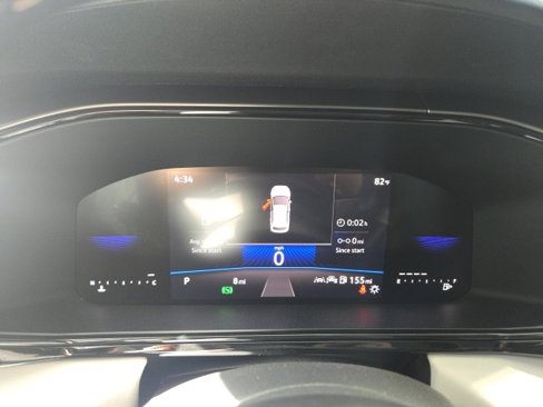 New 2025 Volkswagen Taos S image 18