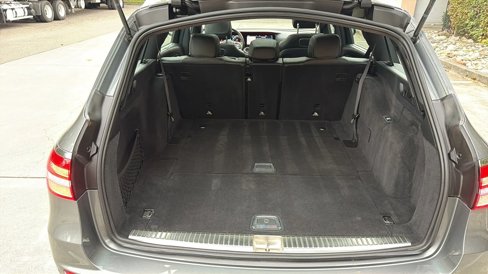 Used 2019 Mercedes-Benz E 450 4MATIC Wagon image 47