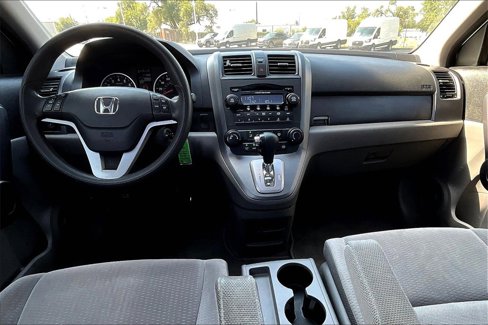 Used 2009 Honda CR-V EX image 14