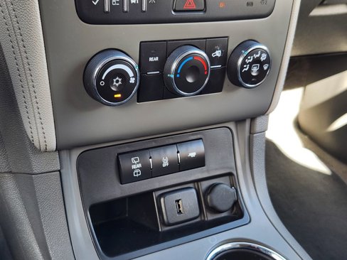 Used 2015 Chevrolet Traverse LS w/ LPO, 'HIT The Road' Package image 28