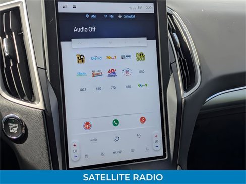 Used 2022 Ford Edge SEL w/ Convenience Package image 20