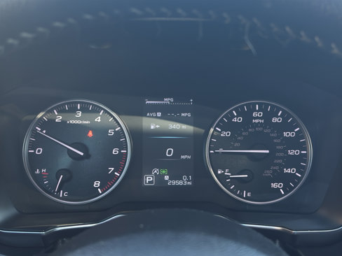 Used 2020 Subaru Outback Limited w/ Popular Package #2 image 17