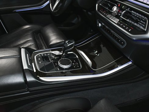 Used 2019 BMW X5 xDrive40i image 83
