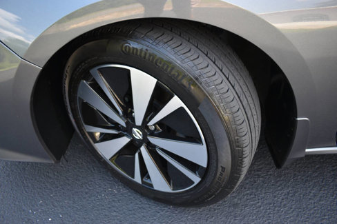 Used 2019 Nissan Altima 2.5 SL image 42
