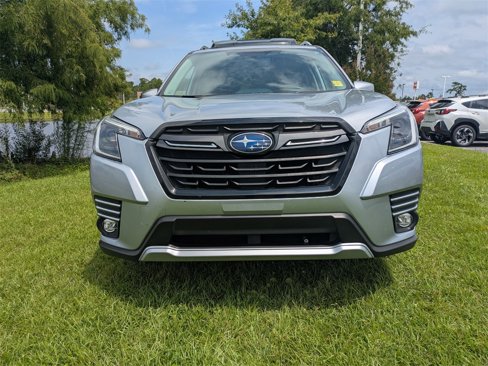Used 2022 Subaru Forester Touring image 9