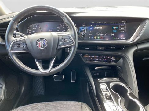 Used 2023 Buick Envision Preferred image 13