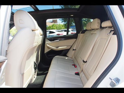 Used 2020 BMW X3 sDrive30i image 21