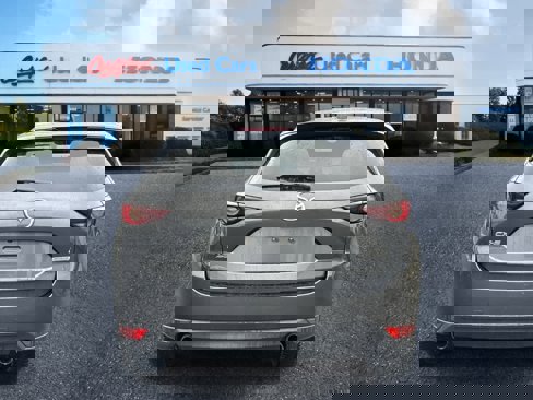 Used 2018 MAZDA CX-5 Touring image 4