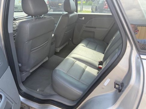 Used 2007 Mercury Montego Premier image 15