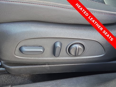 Used 2023 Chevrolet TrailBlazer RS image 14