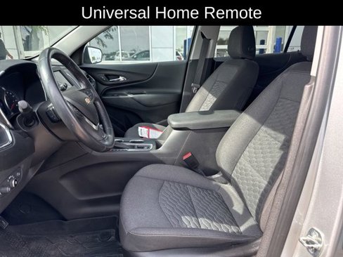 Used 2021 Chevrolet Equinox LT image 9