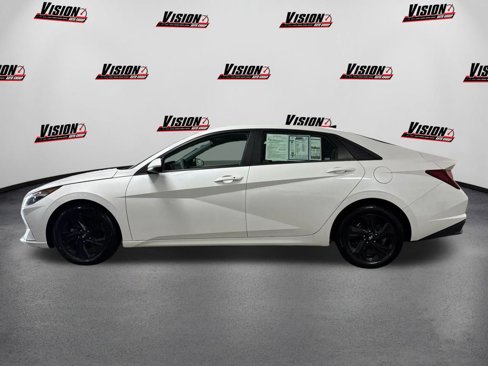 Used 2023 Hyundai Elantra SEL image 8