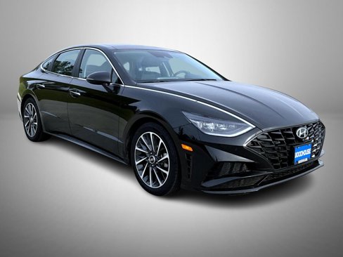Used 2022 Hyundai Sonata Limited image 3