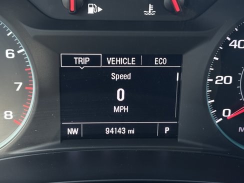 Used 2023 Chevrolet Malibu LT image 6