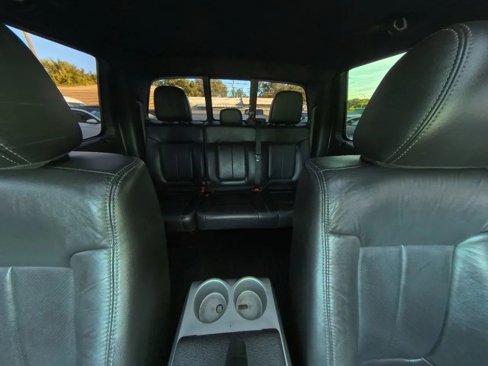 Used 2013 Ford F150 FX4 w/ Luxury Equipment Group image 26