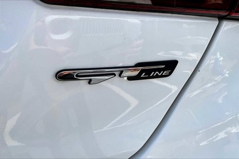 Used 2021 Kia Forte GT-Line image 9