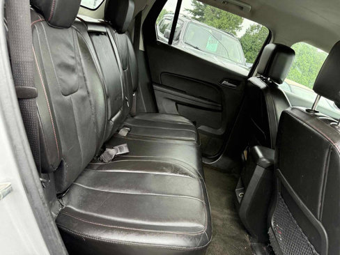 Used 2017 GMC Terrain SLT w/ Driver Alert Package I image 10