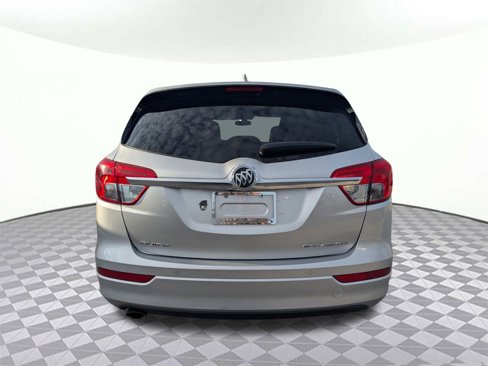 Used 2018 Buick Envision Essence image 4