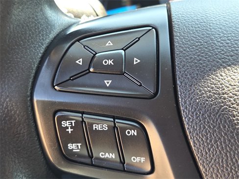 Used 2021 Ford Ranger XL w/ Equipment Group 101A High image 24