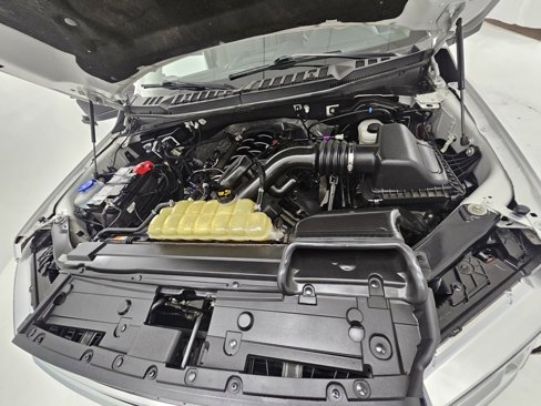 Used 2019 Ford F150 XLT w/ Trailer Tow Package image 32