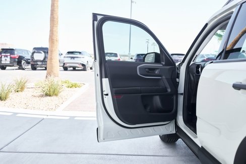 Used 2024 Ford Bronco Sport Big Bend w/ Convenience Package image 17