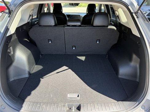 Used 2023 Kia Sportage EX image 7