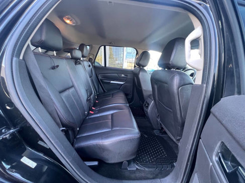 Used 2014 Ford Edge SEL w/ Equipment Group 205A image 16
