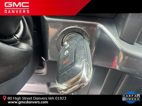 Used 2022 Ford F150 XL w/ STX Appearance Package image 18