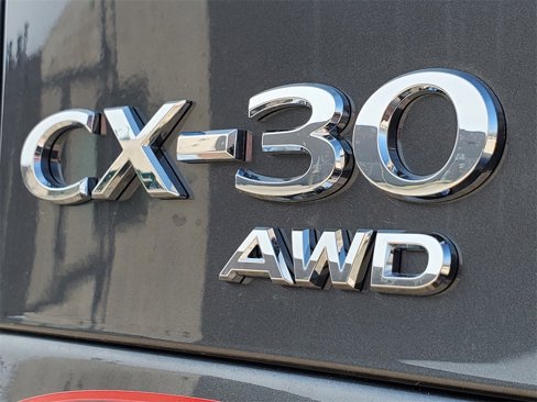 New 2025 MAZDA CX-30 AWD 2.5 S w/ Select Sport Pkg image 6