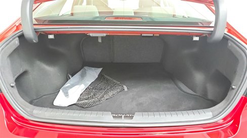 Used 2017 Hyundai Sonata SE w/ Cargo Package image 14