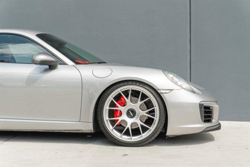 Used 2017 Porsche 911 Carrera image 28