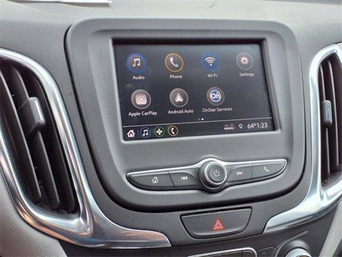 Used 2021 Chevrolet Equinox LS w/ LS Convenience Package image 9