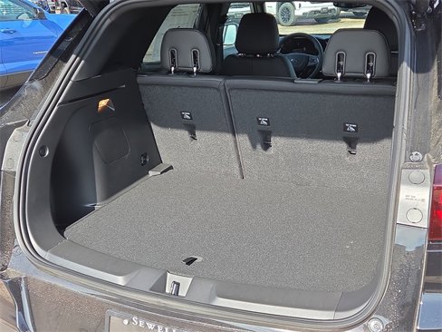 New 2026 Chevrolet TrailBlazer RS w/ Convenience Package image 8