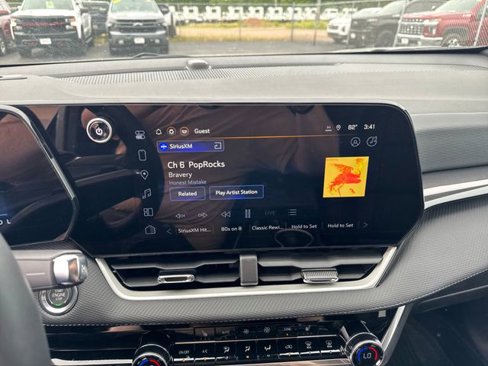 New 2026 Chevrolet Equinox LT w/ Convenience Package II image 21