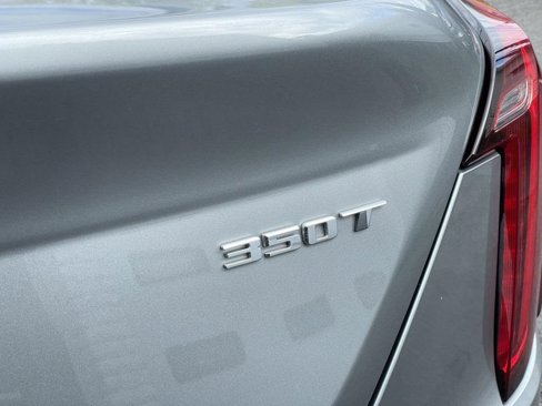 Used 2023 Cadillac CT4 Premium Luxury w/ Climate Package image 28