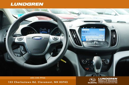 Used 2016 Ford Escape SE w/ Equipment Group 201A image 21