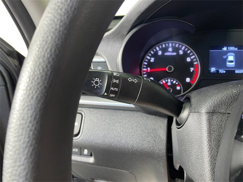 Used 2020 Kia Optima LX image 14