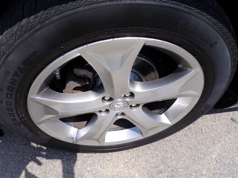 Used 2009 Toyota Venza Limited w/ Comfort Pkg image 41
