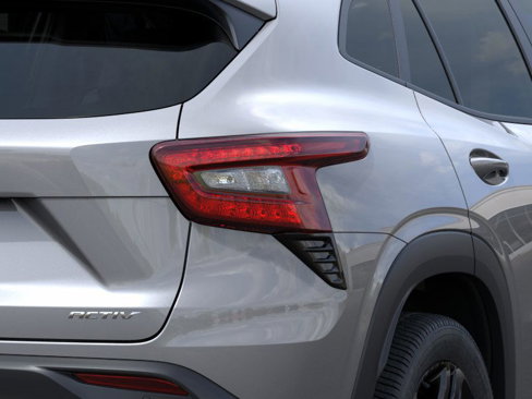 New 2025 Chevrolet Trax ACTIV w/ Driver Confidence Package image 29